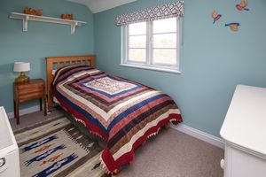 Bedroom- click for photo gallery